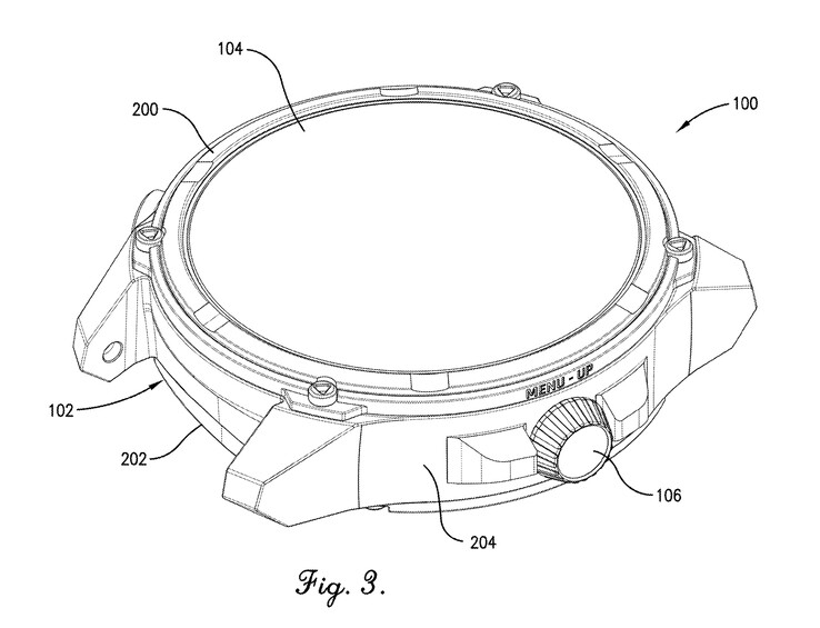 (Fonte da imagem: USPTO)