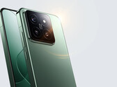 O Xiaomi 14 (Fonte da imagem: Xiaomi)