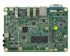 IBR500: computador de placa única é lançado com SoC da MediaTek. (Fonte da imagem: iBASE)