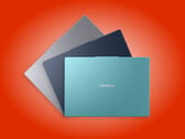 O IdeaPad Slim 3x 15Q7X11 teve seu primeiro lançamento.