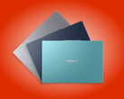 O IdeaPad Slim 3x 15Q7X11 teve seu primeiro lançamento.