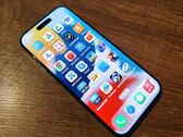 Appleo atual Action Button da Apple pode durar apenas uma geração nos iPhones Pro, iPhone 15 Pro na foto. (Fonte da imagem: Notebookcheck)