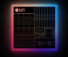 Apple&#039;s vaunted M1 chip tem uma falha que não pode ser atenuada sem um redesenho. (Imagem: Apple)
