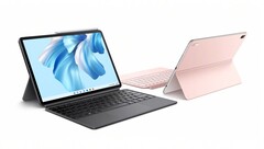 O MateBook E Go. (Fonte: Huawei)