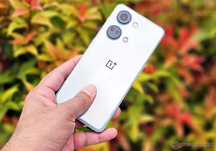 OnePlus Nord 3 em análise