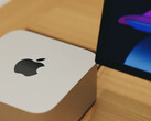 O Mac Studio está agora disponível com um desconto renovado. (Fonte da imagem: Peng Original)