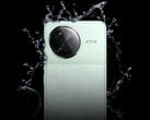 Espera-se que o Redmi K90 Pro tenha um chipset de ponta, assim como seu antecessor, na foto. (Fonte da imagem: Xiaomi)