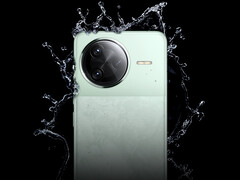 Espera-se que o Redmi K90 Pro tenha um chipset de ponta, assim como seu antecessor, na foto. (Fonte da imagem: Xiaomi)