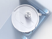 O Roborock P10S Pro vem em duas variantes, ambas com potência de sucção de 11.000 Pa. (Fonte da imagem: Roborock)