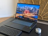 Análise do conversível HP Spectre x360 16: Agora com 55 W GeForce Gráficos RTX 4050