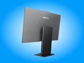 O ThinkCentre Neo 50a Gen 7 27 está disponível em uma única opção de cor.