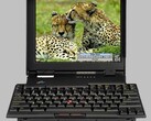 ThinkPad Butterfly: A Lenovo pode trazer de volta o teclado ThinkPad dobrável (fonte da foto: pc.ibm.com)