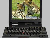 ThinkPad Butterfly: A Lenovo pode trazer de volta o teclado ThinkPad dobrável (fonte da foto: pc.ibm.com)
