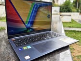 Análise do Asus VivoBook Pro 16 K6602VU