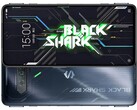 O Tubarão Negro 6 pode se tornar muito parecido com isto. (Fonte: Xiaomi)