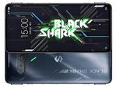 O Tubarão Negro 6 pode se tornar muito parecido com isto. (Fonte: Xiaomi)