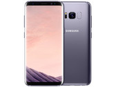 Breve Análise do Smartphone Samsung Galaxy S8+ (Plus, SM-G955F)