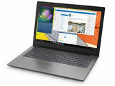 Breve Análise do Portátil Lenovo IdeaPad 330-15IKB (Core i5-7200U, Radeon 530, 8 GB RAM, SSD de 256 GB, FHD)