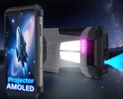 O Tank 4 é um smartphone robusto com um projetor embutido (Fonte da imagem: 8849)
