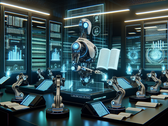  De acordo com um novo estudo da Seer Interactive, os LLMs valorizam conteúdos atualizados. (Fonte da imagem: DallE3)