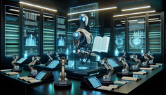  De acordo com um novo estudo da Seer Interactive, os LLMs valorizam conteúdos atualizados. (Fonte da imagem: DallE3)