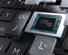 As APUs AMD Ryzen Pro série 6000 baseadas em Zen 3+ e RDNA 2 são agora oficiais. (Fonte de imagem: AMD)