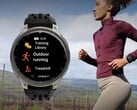 O Cheetah 2 Pro da Amazfit está recebendo a atualização v.3.13.0.2