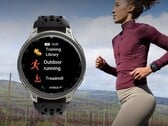 O Cheetah 2 Pro da Amazfit está recebendo a atualização v.3.13.0.2
