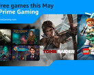 O Amazon Prime Gaming tem 10 jogos gratuitos para oferecer em maio de 2024 (Fonte da imagem: Amazon)