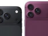 As baterias tanto do iPhone 18 Pro, de 6,3 polegadas, quanto do iPhone 18 Pro Max, de tamanho maior, já foram certificadas pela 3C da China.