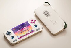 O Ayaneo Pocket S Mini está disponível na elegante versão 