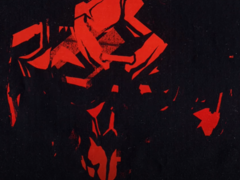Uma captura de tela do teaser trailer do Borderlands 4 C4SH Vault Hunter (fonte da imagem: Borderlands YT)