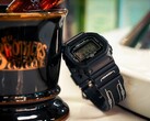 O Casio G-Shock x Mr. Brothers Cut Club DW-5600X é um relógio de edição limitada. (Fonte da imagem: Mr. Brothers Cut Club)