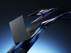O laptop fino e leve Chuwi NeoBook já é oficial