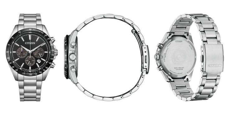 Relógio The Citizen Collection CA4764-57E