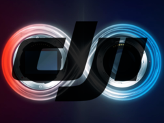 A DJI está programada para lançar uma câmera sem espelho compacta full-frame L-Mount em setembro. (Fonte da imagem: DJI/L-Mount Alliance)