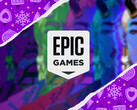 O quinto jogo gratuito misterioso é um título indie. Na imagem: foto da capa editada do jogo gratuito. (Fonte da imagem: Epic Games Store)