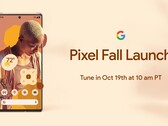 O Google revelará a série Pixel 6 após 11 semanas de teasers. (Fonte de imagem: Google)