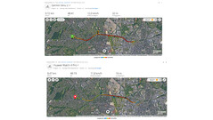 Medição GNSS: resumo