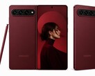O Samsung Galaxy S27 Ultra pode apresentar uma barra de câmera horizontal na parte traseira, como os dispositivos Google Pixel 10.