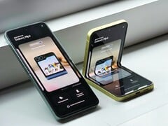 O Samsung Galaxy Z Flip8 pode ser o último aparelho dobrável desta série.