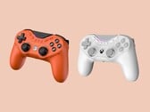 Dois dos novos controles Tarantula da GameSir já estão disponíveis na Amazon.