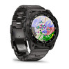 O smartwatch Garmin D2 Mach 1 Pro. (Fonte da imagem: Garmin)