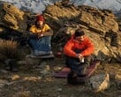 O recurso LTE do próximo smartwatch da Garmin pode exigir uma assinatura do inReach. (Fonte da imagem: Garmin)
