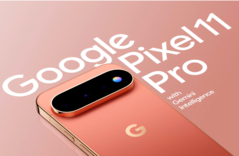O Google Pixel 11 Pro e o Pixel 11 Pro XL já são oficiais
