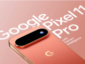 O Google Pixel 11 Pro e o Pixel 11 Pro XL já são oficiais