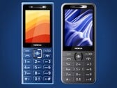 O site da HMD Global apresenta quatro novos celulares Nokia.