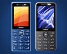 O site da HMD Global apresenta quatro novos celulares Nokia.