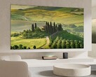 A TV a laser Xplorer X1 Ultra da Hisense (foto) foi lançada na China. (Fonte da imagem: Hisense)