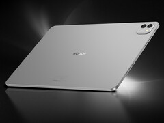 O MagicPad 3 já está disponível na Europa Ocidental. Imagem: o tablet. (Fonte da imagem: Honor)